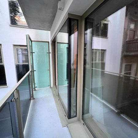 Podgorze Residence Krakau Exterior foto